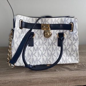 Michael Kors handbag